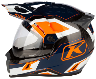 Klim Krios Pro Rally Helmet 2