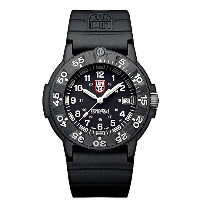 ORIGINAL NAVY SEAL 3000 SERIES Ref.3001 1