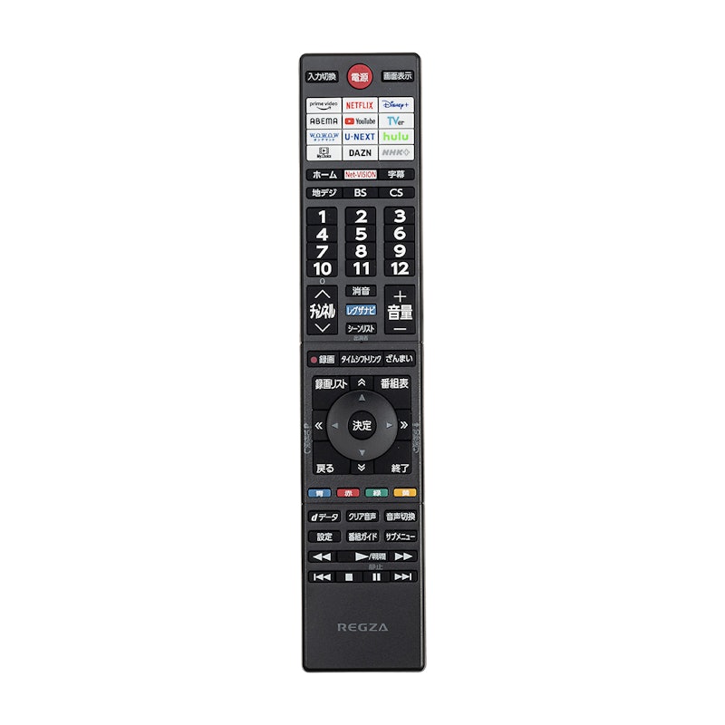 東芝 REGZAの40インチテレビのおすすめ人気ランキング【2025年 東芝 REGZAの40インチテレビのおすすめ人気ランキング【2025年