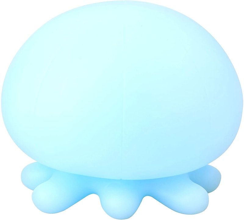 Relaxing Bath Light -Jellyfish- 1