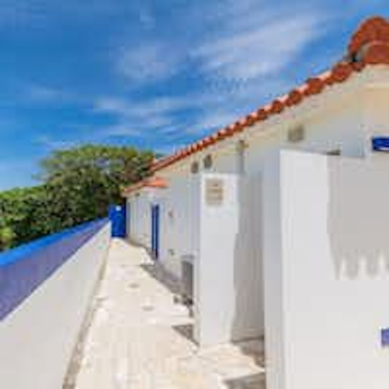 pool terrace IMGYA SUITE 1