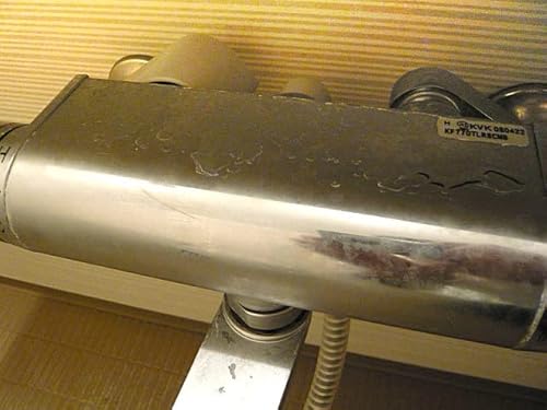 水滴跡・水垢取り強力酸性ジェル 2