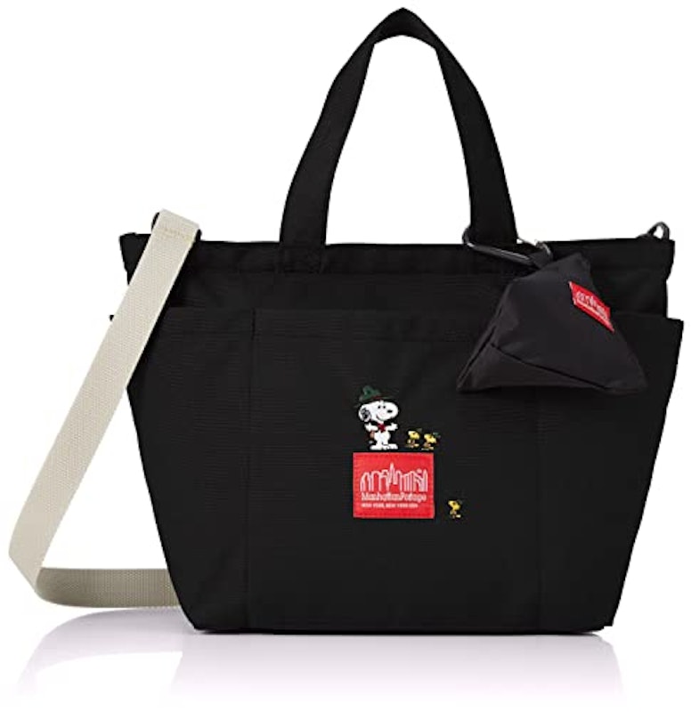 Whitestone Tote Bag PEANUTS 1