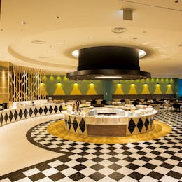 コンフォートスイーツ東京ベイ 4