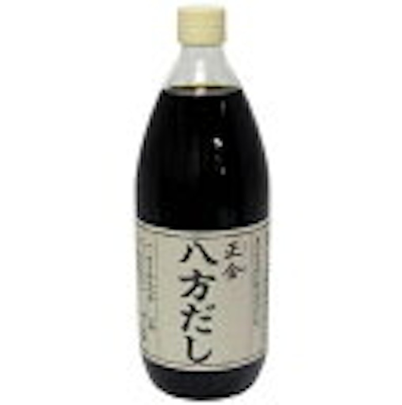 八方だし 1