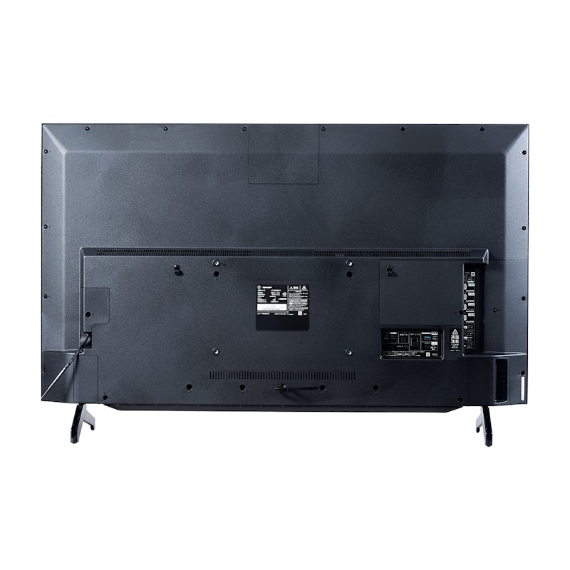 4K液晶テレビ EJ1ライン 5