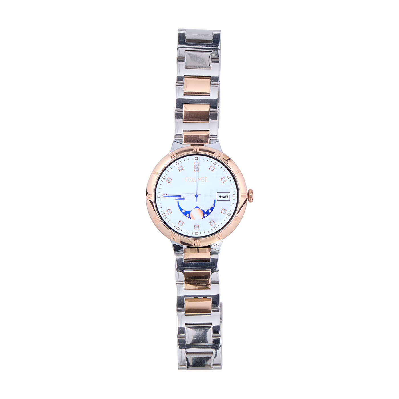 FOSMET	WONDER W1 4