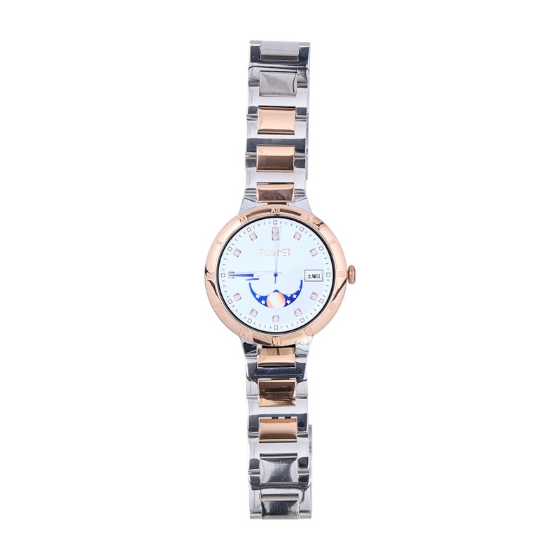 FOSMET WONDER W1 4