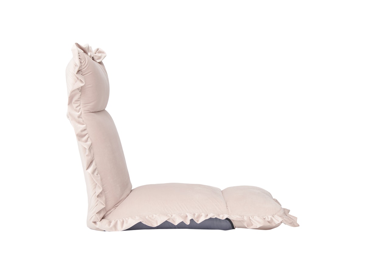 Francfranc カラン フロアチェア ハイバックをレビュー!クチコミ Francfranc カラン フロアチェア ハイバックをレビュー!クチコミ