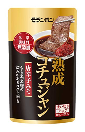 熟成コチュジャン 1