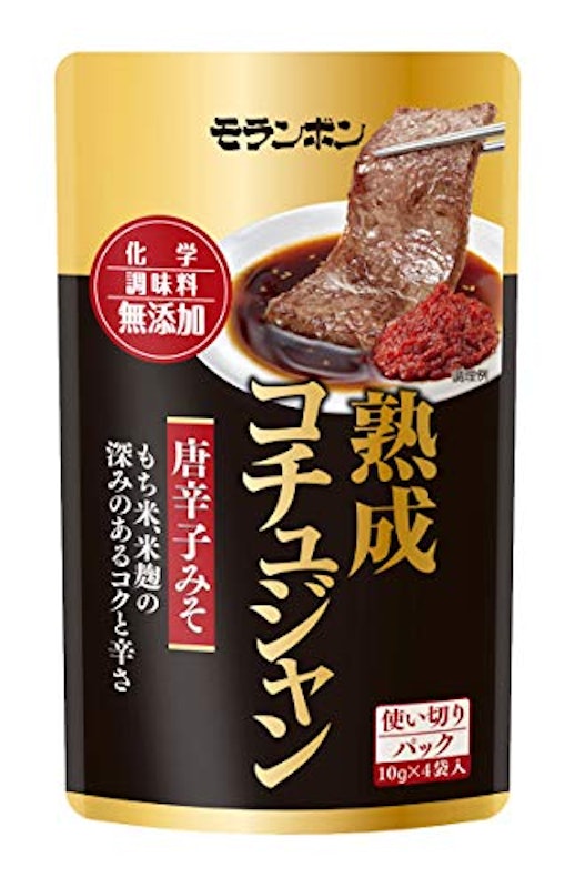 熟成コチュジャン 1