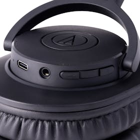オーディオテクニカ ATH-M20xBTを徹底レビュー!実際に使ってわかったメリット・デメリットは? 4