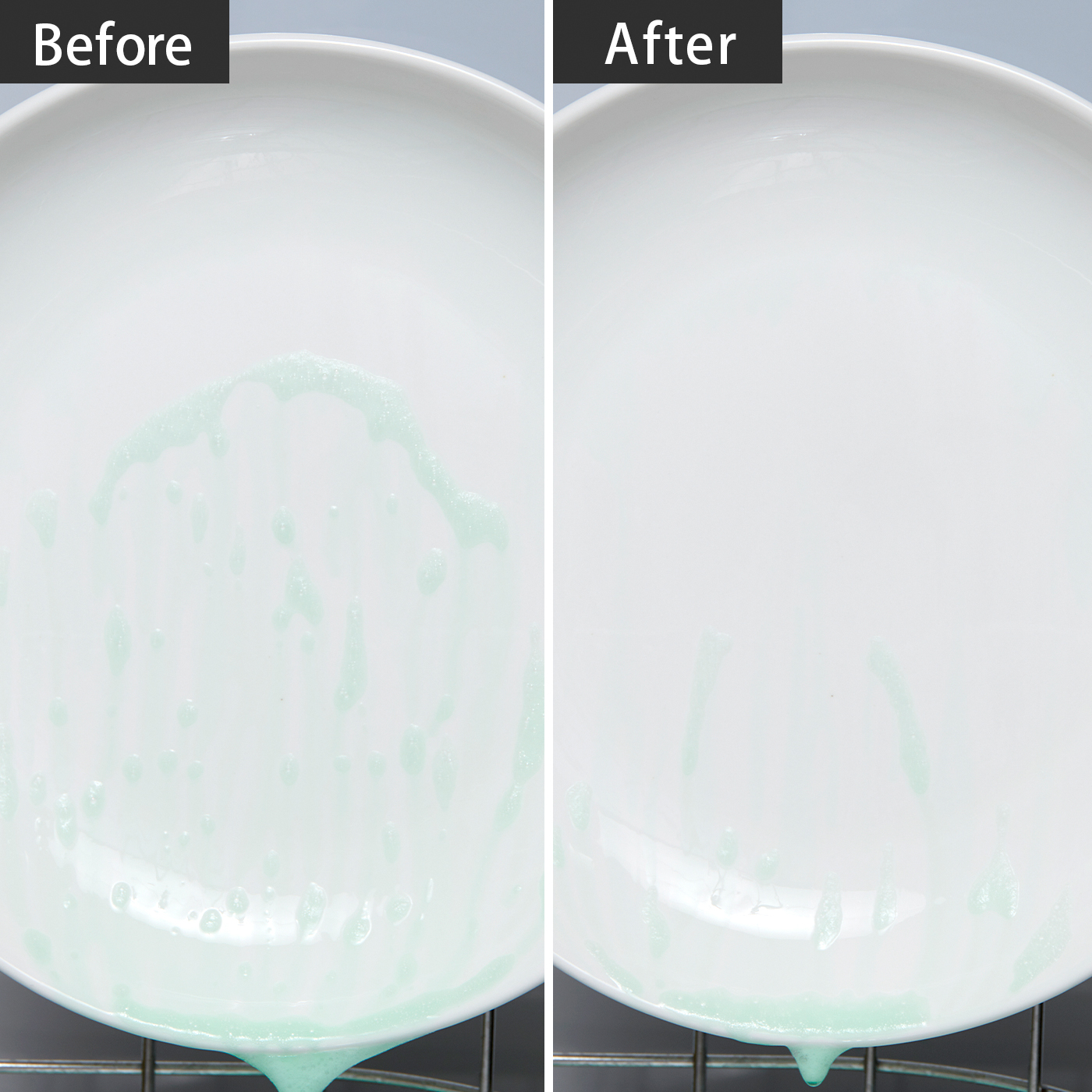 シャボン玉 台所用せっけん 液体タイプを他商品と比較 口コミや評判を実際に使ってレビューしました Mybest