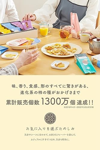 甘醤油のあと辛とバターピーナッツ 2