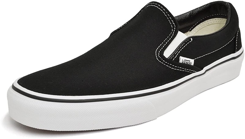 限定モデル CLASSIC SLIPON 1