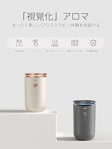 アロマディフューザー  2