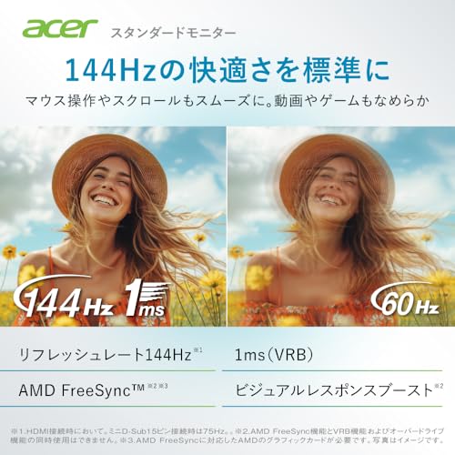 モニター 10