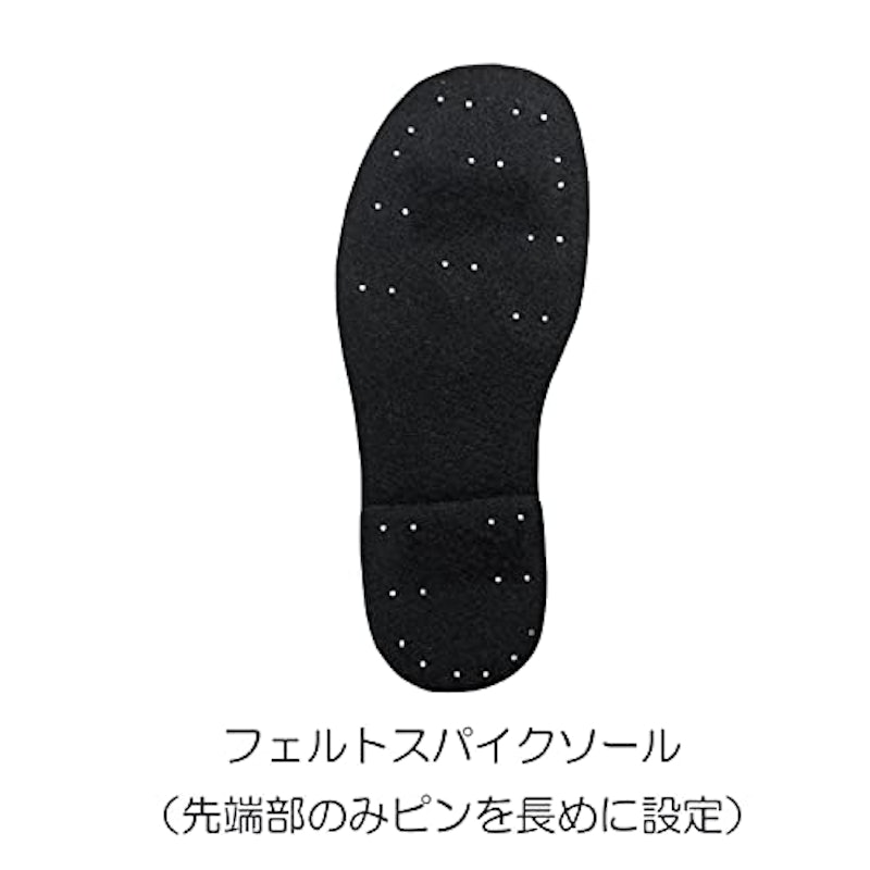 フルオープンネオプレーンウェーダー 3