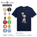 ラルフローレンのレディースTシャツのおすすめ人気ランキング【2026年6月】 5