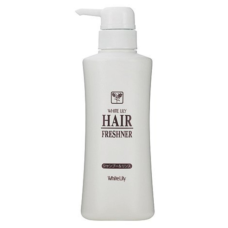 ヘアフレッシュナー 1