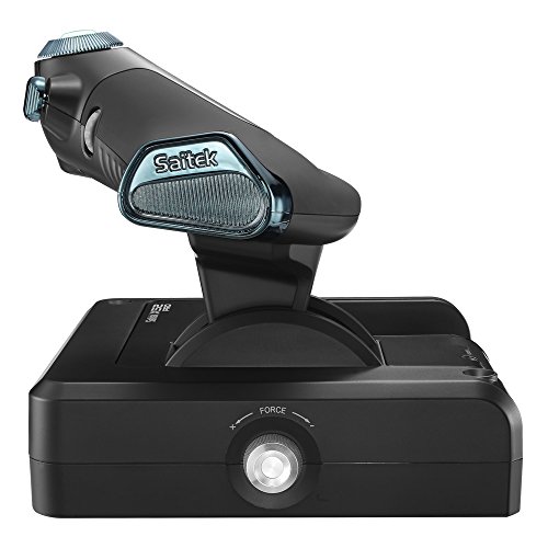 X52 PROFESSIONAL HOTAS 7