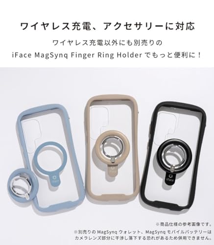 強化ガラスクリア スマホケース 4