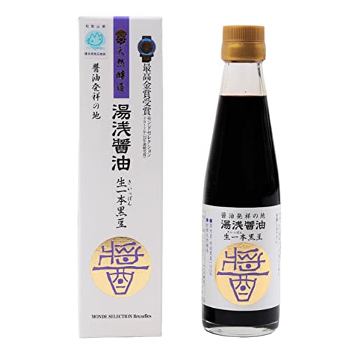 生一本黒豆  1