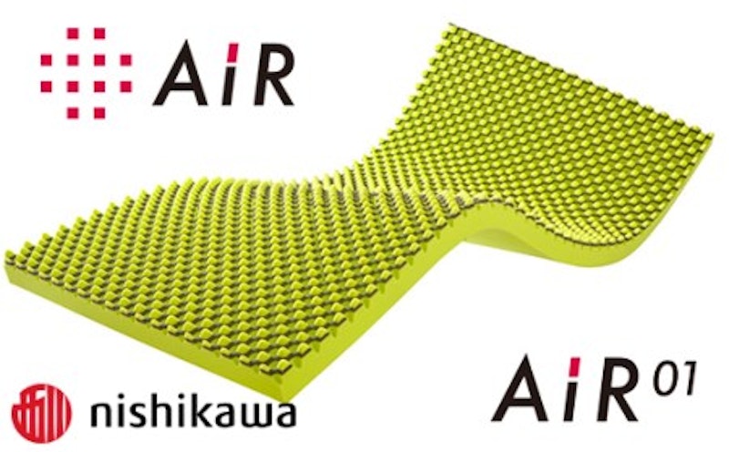 西川AIR01マットレスシングルサイズ 1