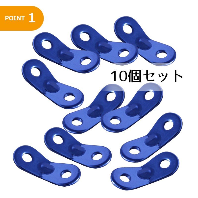 21年 自在金具のおすすめ人気ランキング10選 Mybest