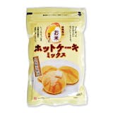 無添加ホットケーキミックスのおすすめ人気ランキング【2026年6月】 3