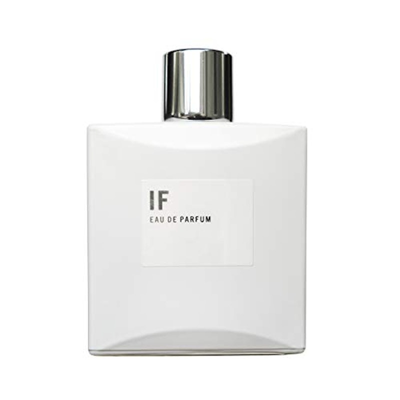 IF EAU DE PARFUM 5