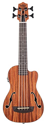UBass ウクレレベース  2