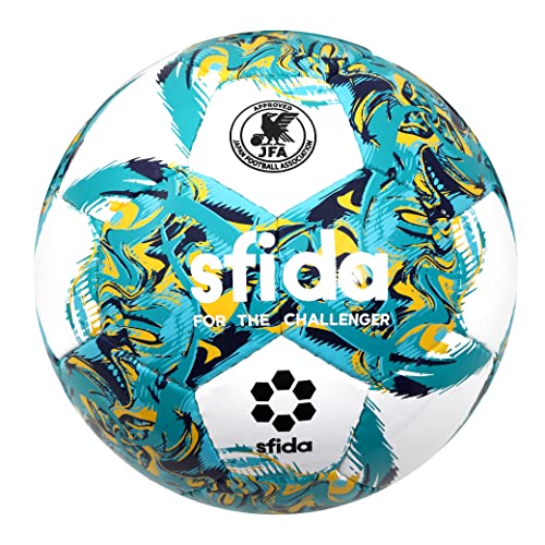 5点ペネトラール　ブランケット　フットサル　サッカー　大会　景品 FIFA2025 コネクト25 キッズ4号球 白色 U-12｜Alpen Online