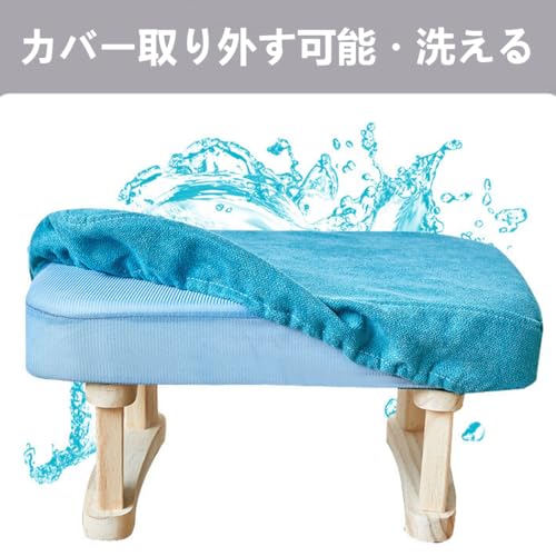 正座椅子 4
