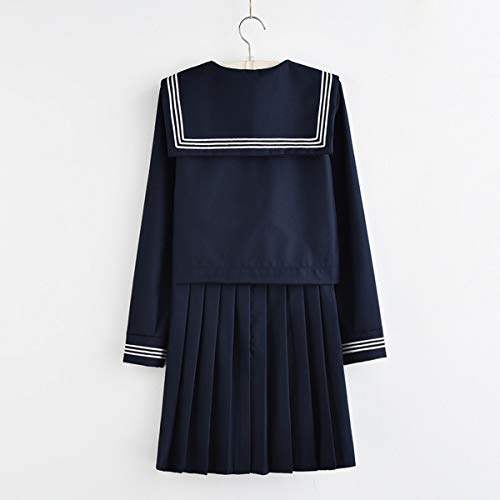 セーラー服 ミニセットA 3