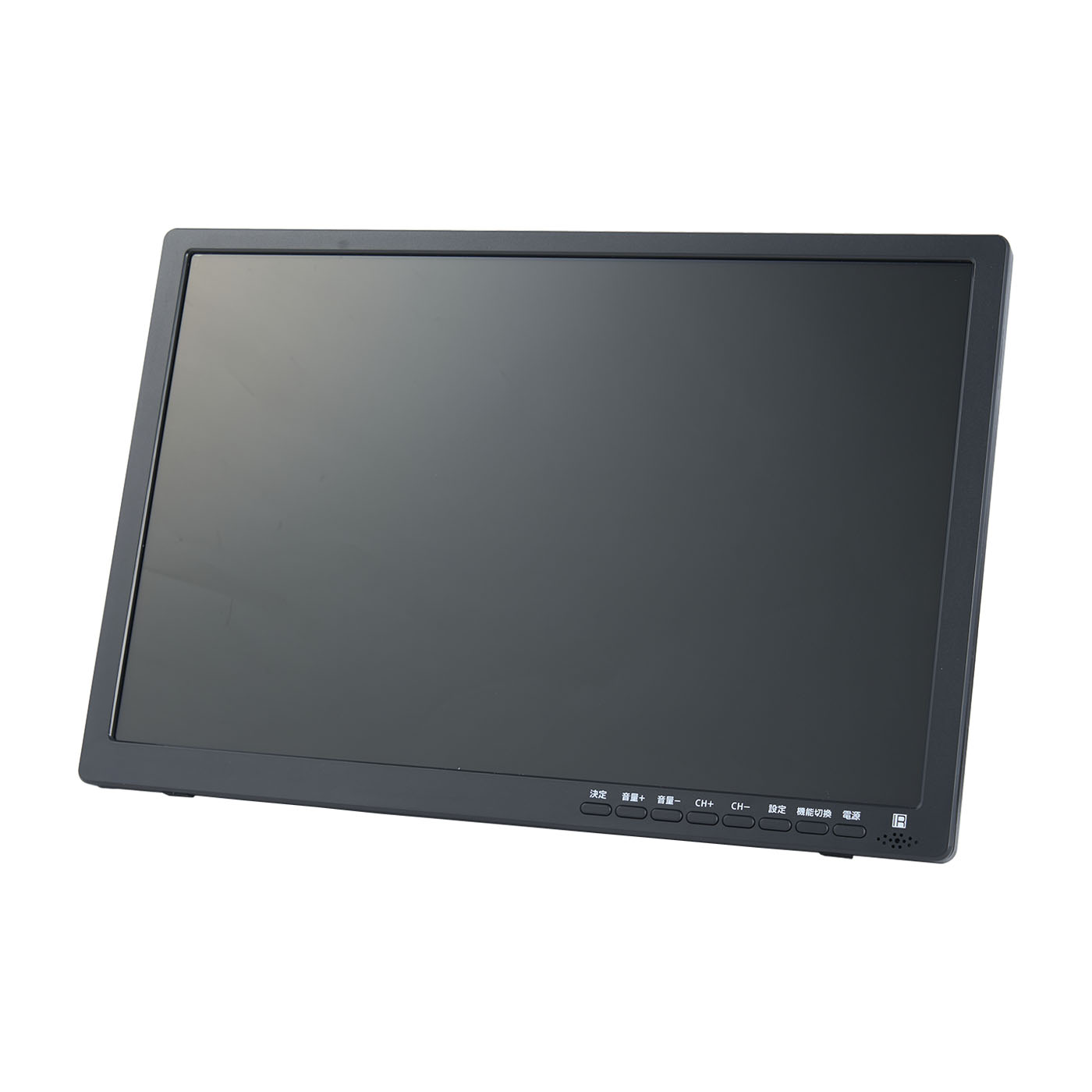 ダイアモンドヘッド ROOMMATE 15.4インチ液晶 地デジチューナー