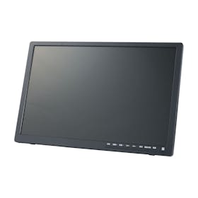 15.4インチ液晶 地デジチューナー搭載DVDプレーヤー ダイアモンドヘッド ROOMMATE 15.4インチ液晶 地デジチューナー