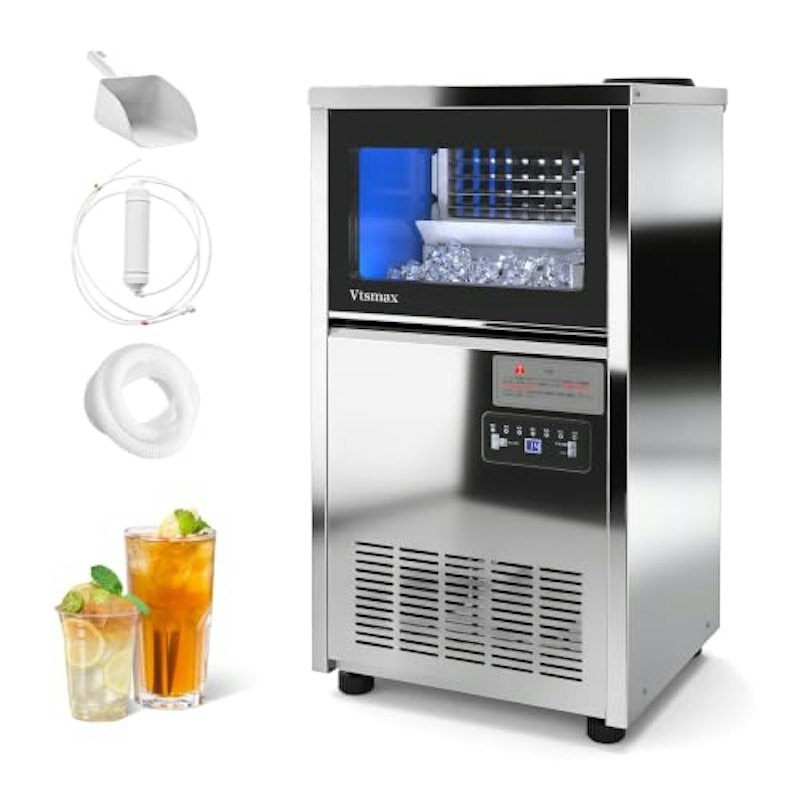 業務用製氷機 1
