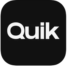 GoPro Quik：動画編集アプリ 1