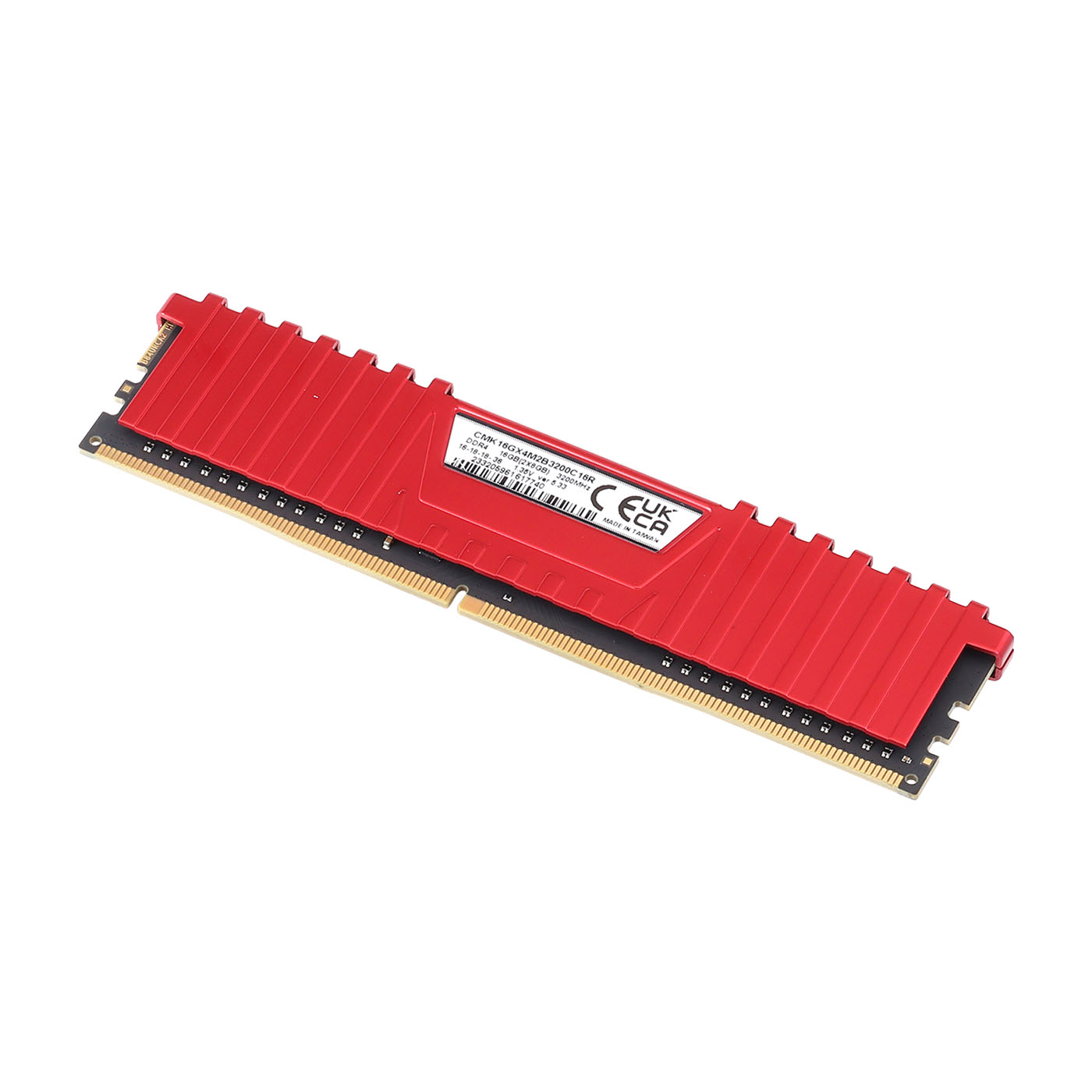 CORSAIR VENGEANCE LPXシリーズ DDR4メモリーセット DDR4-2666 CMK8GX4M2A2666C16 4GB×2枚 合計8GB 動作確認済 新品同様