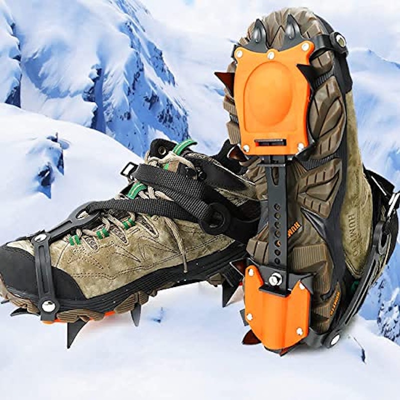 22年 靴底用滑り止めスパイクのおすすめ人気ランキング18選 Mybest 22年 靴底用滑り止めスパイクのおすすめ人気ランキング18選 Mybest