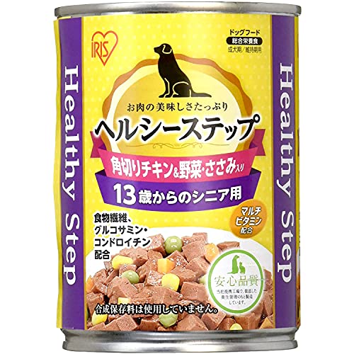 缶詰のドッグフードのおすすめ人気ランキング【2025年】 | マイ