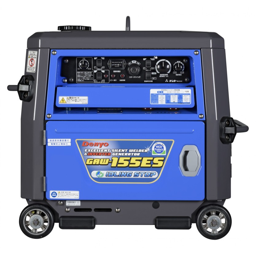 GAW-155ES 3