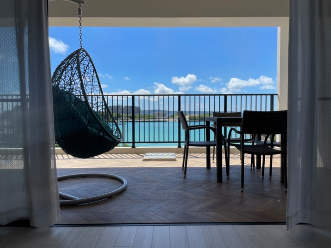 HOTEL COZY STAY IN トゥリバー宮古島 5