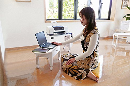 パソコンテーブル 3