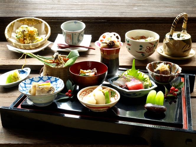 THE SAIHOKUKAN HOTEL 3