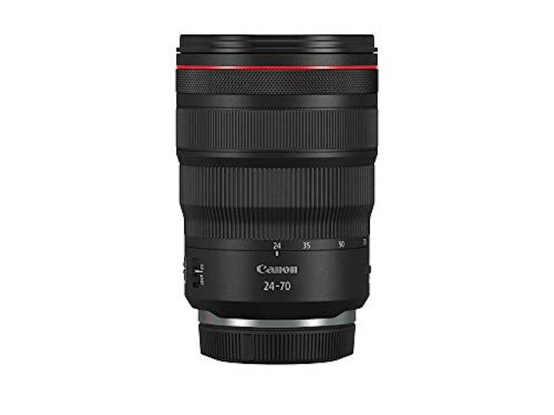 RF24-70mm F2.8 L IS USM 2