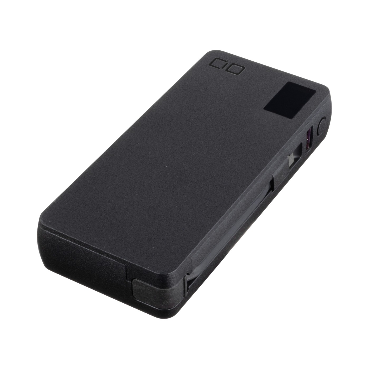 CIO SMARTCOBY Pro CABLE 100W 20K CIO-MB100W2C1A-20K-Cを検証