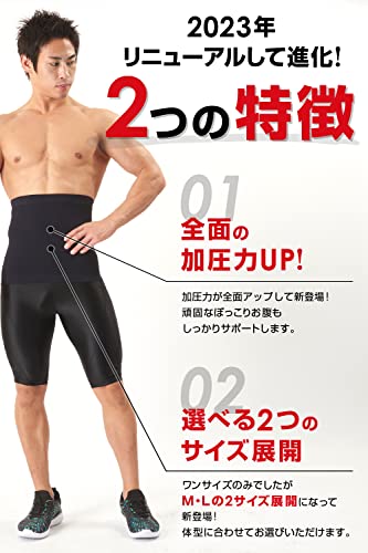 スパルタックス 腹巻き 3