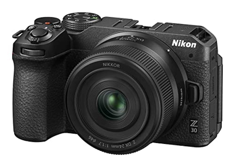 Z DX 24mm f/1.7 3